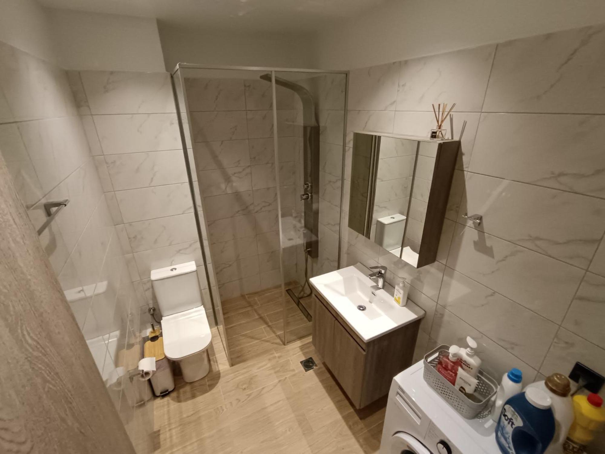 Giolanda Patrasso - Modern Apartment In The Center Of פאטרה מראה חיצוני תמונה