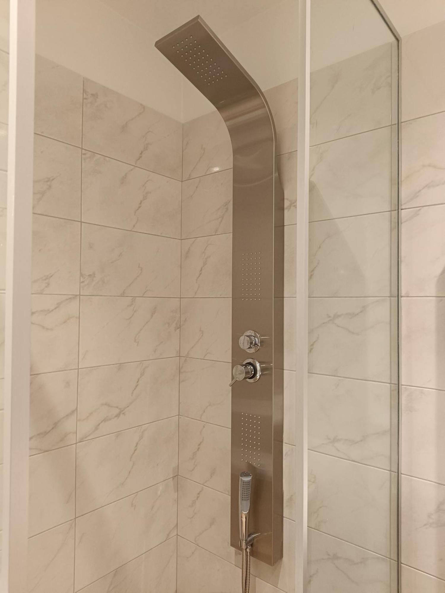 Giolanda Patrasso - Modern Apartment In The Center Of פאטרה מראה חיצוני תמונה